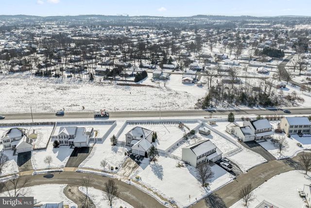 138 COBBLESTONE DR, Gilbertsville, PA 19525