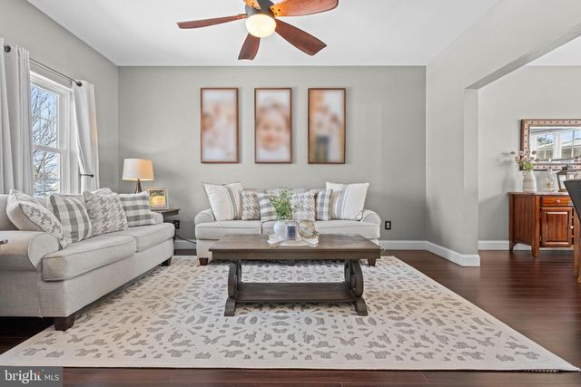 138 COBBLESTONE DR, Gilbertsville, PA 19525