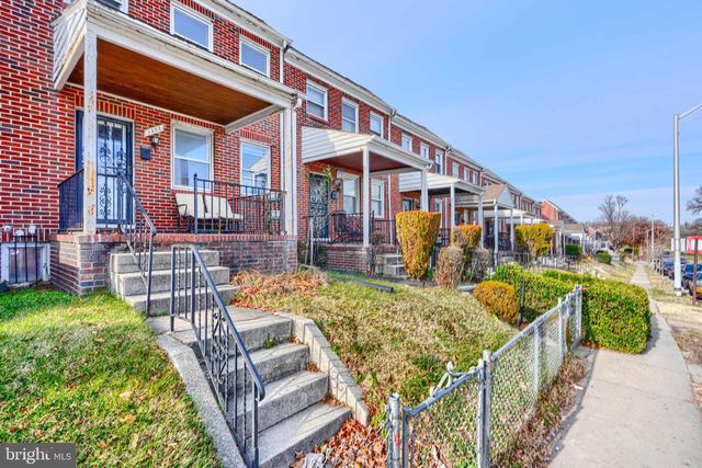 1302 EDISON HWY, Baltimore, MD 21213