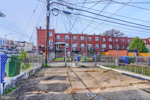 1302 EDISON HWY, Baltimore, MD 21213