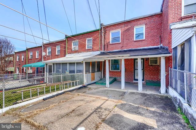 1302 EDISON HWY, Baltimore, MD 21213