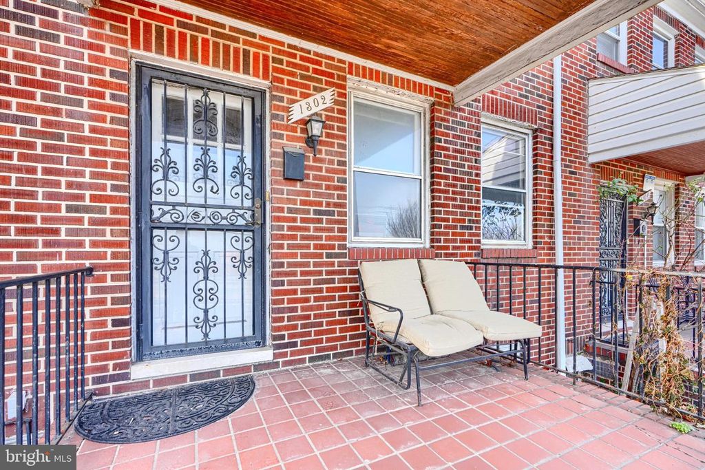 1302 EDISON HWY, Baltimore, MD 21213