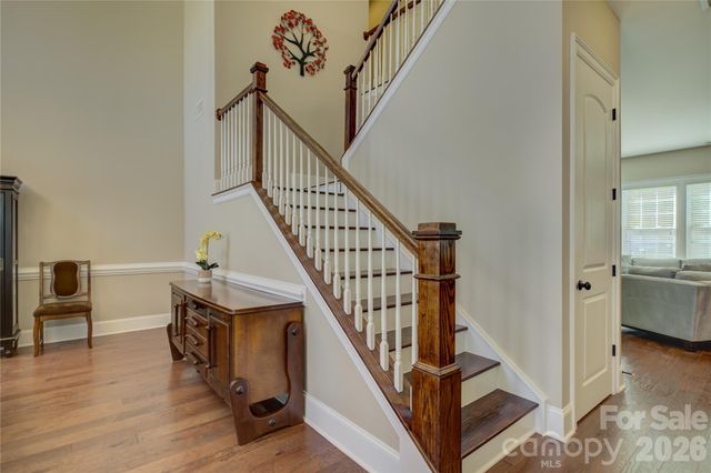 16518 Governors Club Court, Charlotte, NC 28278