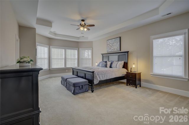 16518 Governors Club Court, Charlotte, NC 28278