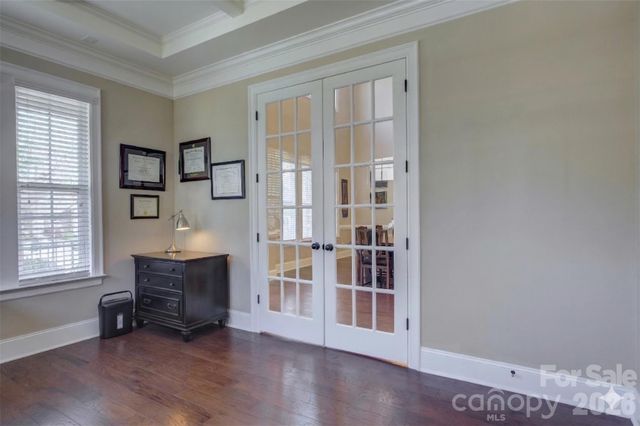 16518 Governors Club Court, Charlotte, NC 28278