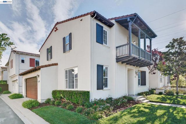 9831 Belladonna Dr, San Ramon, CA 94582