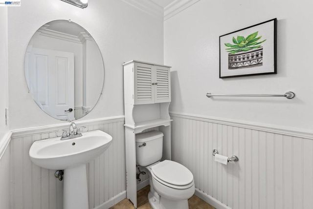 9831 Belladonna Dr, San Ramon, CA 94582