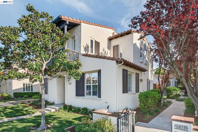 9831 Belladonna Dr, San Ramon, CA 94582