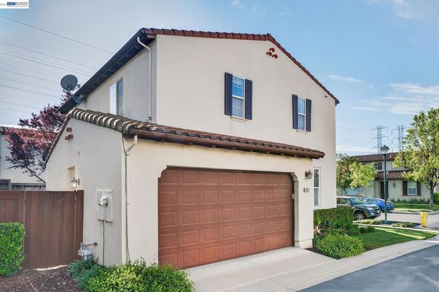 9831 Belladonna Dr, San Ramon, CA 94582