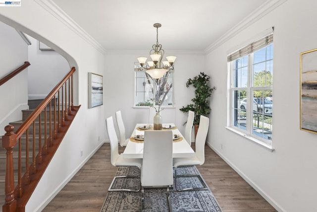 9831 Belladonna Dr, San Ramon, CA 94582