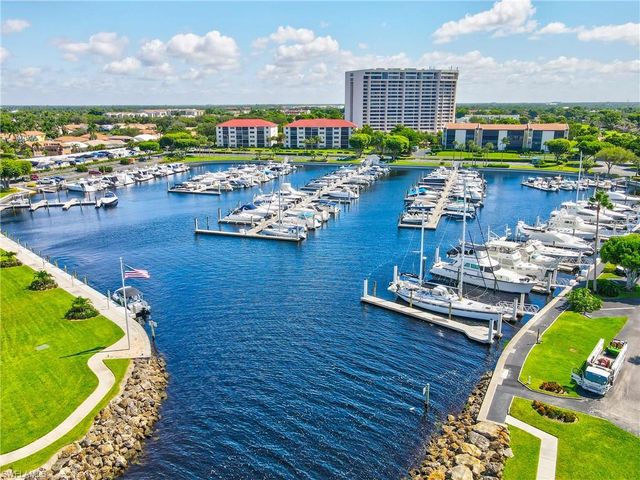 4574 Trawler CT # 101, Fort Myers, FL 33919