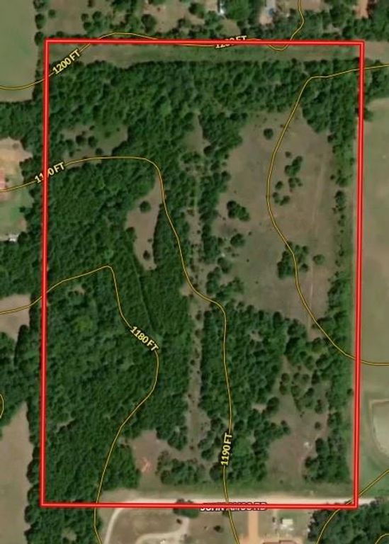 000 John Amos Road, Noble, OK 73068