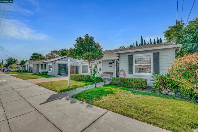 42 E 13Th St, Antioch, CA 94509
