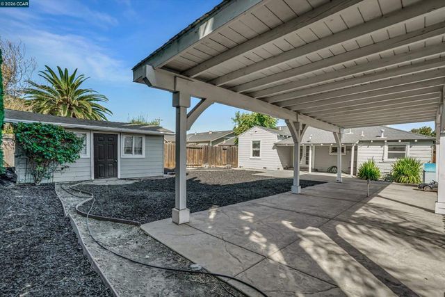 42 E 13Th St, Antioch, CA 94509