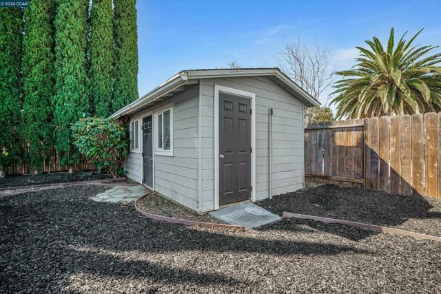 42 E 13Th St, Antioch, CA 94509