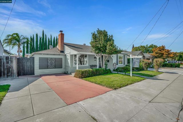 42 E 13Th St, Antioch, CA 94509