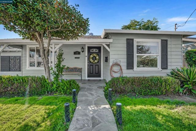 42 E 13Th St, Antioch, CA 94509
