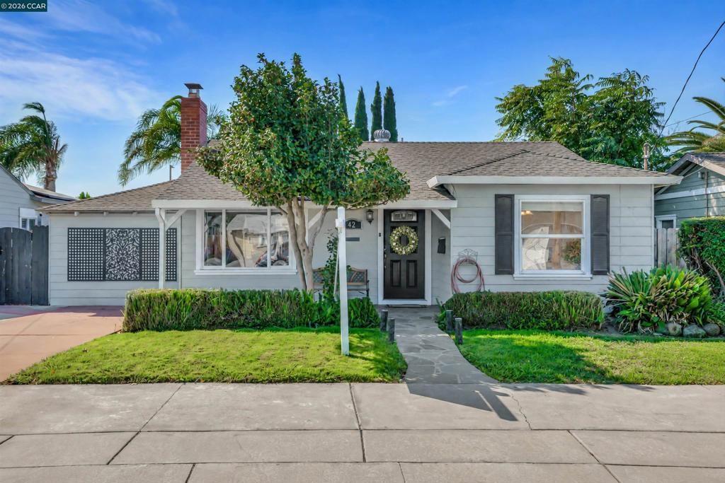 42 E 13Th St, Antioch, CA 94509