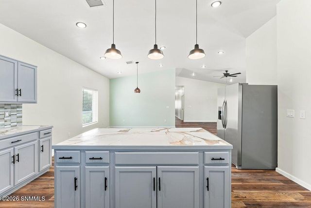 646 Snow Road 2, Las Cruces, NM 88005