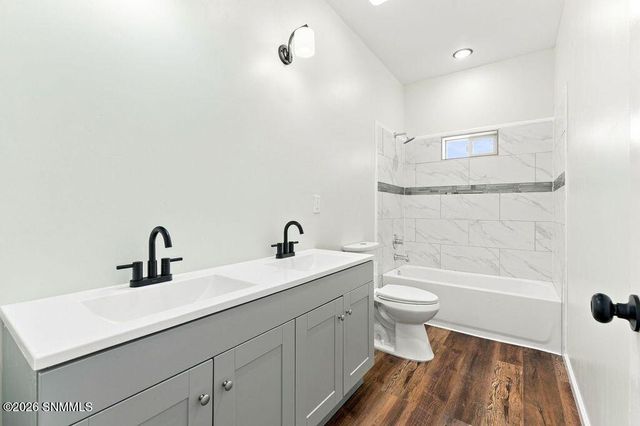646 Snow Road 2, Las Cruces, NM 88005