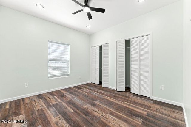 646 Snow Road 2, Las Cruces, NM 88005