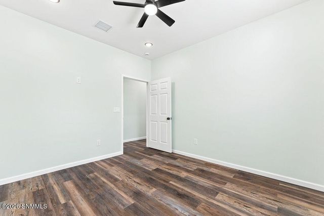 646 Snow Road 2, Las Cruces, NM 88005