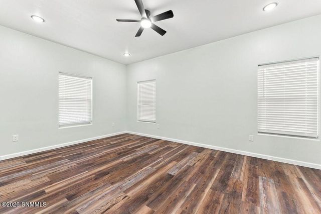 646 Snow Road 2, Las Cruces, NM 88005