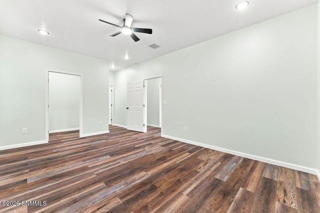 646 Snow Road 2, Las Cruces, NM 88005