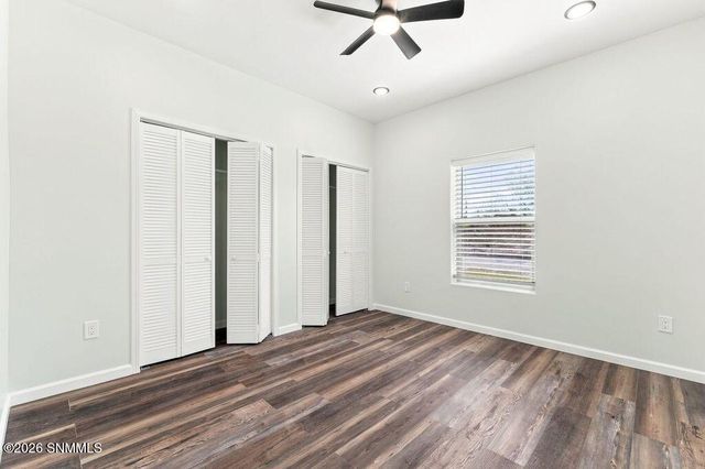 646 Snow Road 2, Las Cruces, NM 88005