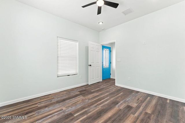 646 Snow Road 2, Las Cruces, NM 88005