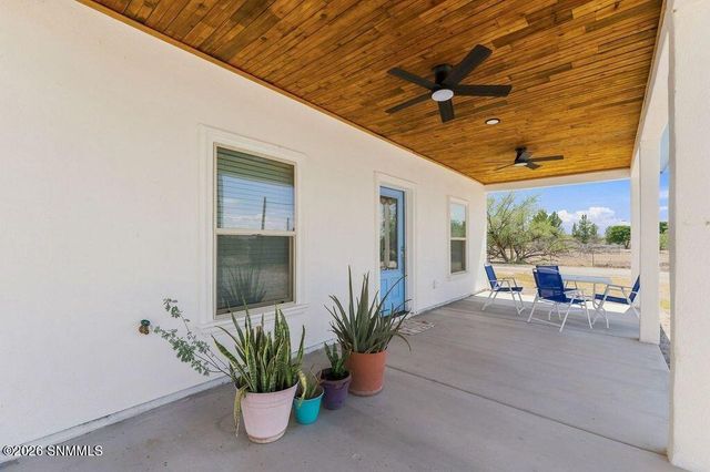 646 Snow Road 2, Las Cruces, NM 88005