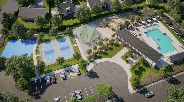 115 Mandeville DR, Hutto, TX 78634