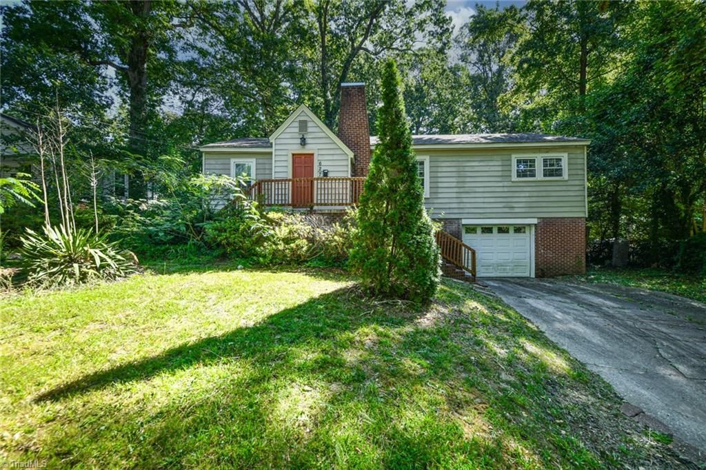 627 Lee Street, Asheboro, NC 27203