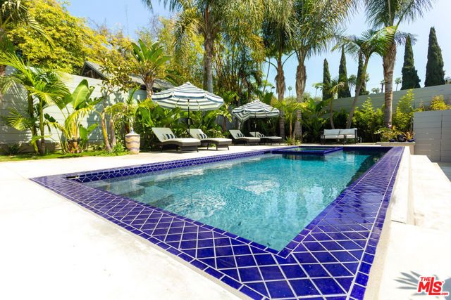 1724 N Sierra Bonita Avenue, Los Angeles, CA 90046