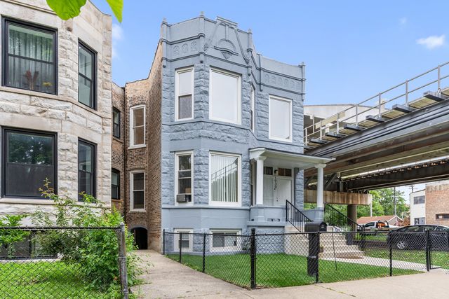 1939 S Sawyer Avenue, Chicago, IL 60623