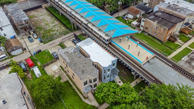 1939 S Sawyer Avenue, Chicago, IL 60623