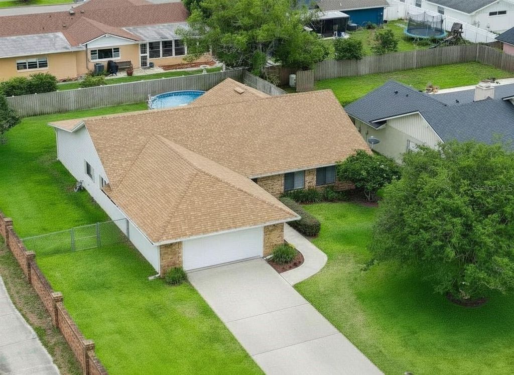 4326 FARRELL LANE, Orlando, FL 32812