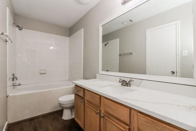 20734 Baron Bend Lane, Katy, TX 77449