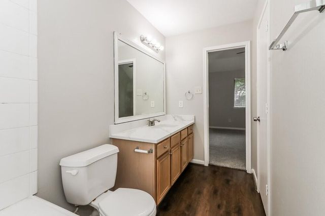 20734 Baron Bend Lane, Katy, TX 77449