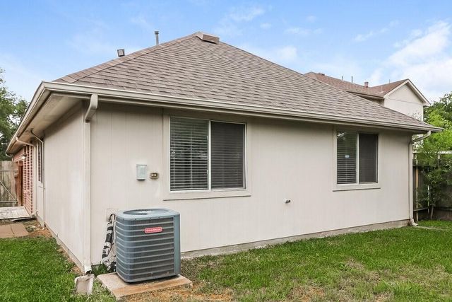 20734 Baron Bend Lane, Katy, TX 77449