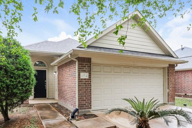 20734 Baron Bend Lane, Katy, TX 77449