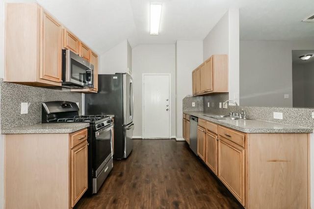 20734 Baron Bend Lane, Katy, TX 77449