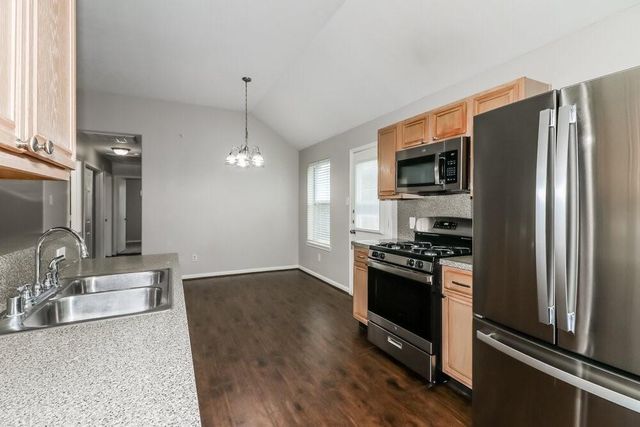 20734 Baron Bend Lane, Katy, TX 77449