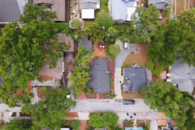 608 KIRKWOOD TERRACE N, St Petersburg, FL 33701