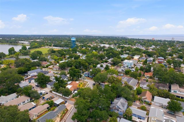 608 KIRKWOOD TERRACE N, St Petersburg, FL 33701