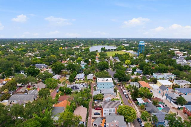 608 KIRKWOOD TERRACE N, St Petersburg, FL 33701
