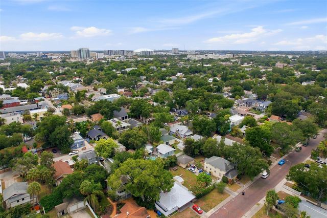 608 KIRKWOOD TERRACE N, St Petersburg, FL 33701
