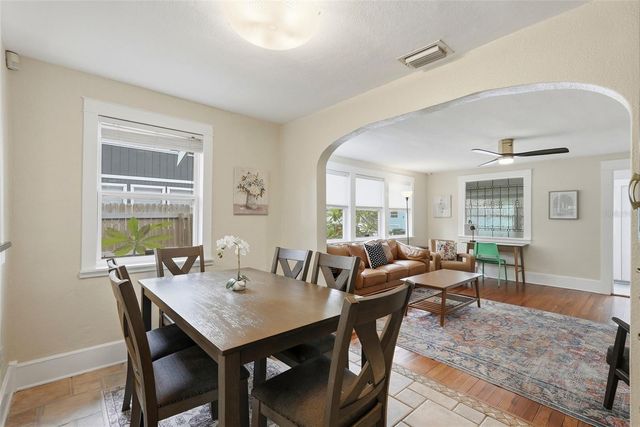 608 KIRKWOOD TERRACE N, St Petersburg, FL 33701