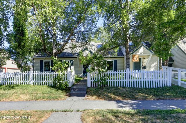 1215 W 8th Avenue, Anchorage, AK 99501