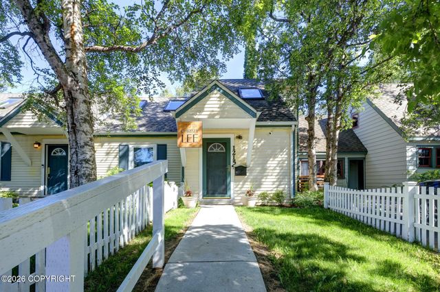 1215 W 8th Avenue, Anchorage, AK 99501